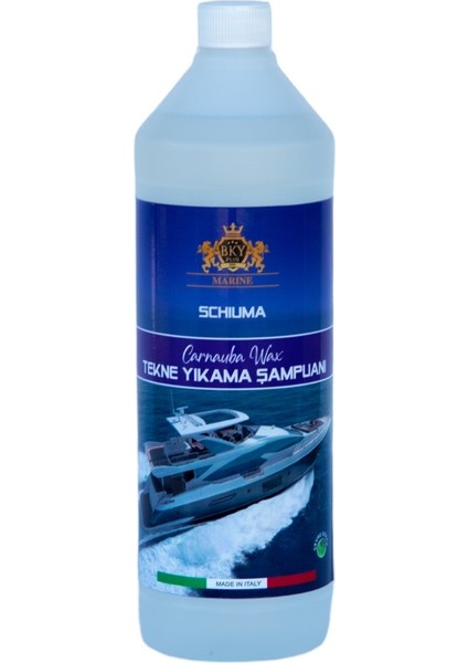 Marıne Schıuma 1 Lt (1:20)