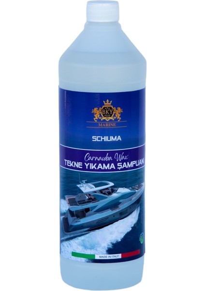 Marıne Schıuma 1 Lt (1:20)