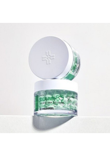 Medi-Peel Phyto Cica-Nol B5 Sakinleştirici Damla Jel Krem 50 gr fiyatları