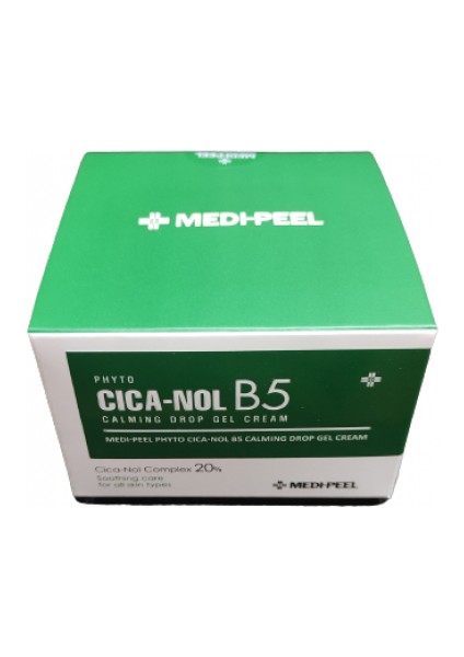 Medi-Peel Phyto Cica-Nol B5 Sakinleştirici Damla Jel Krem 50 gr indirimleri