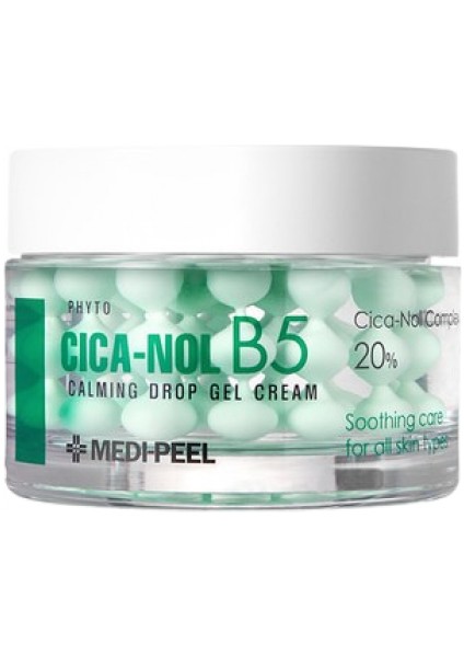 Medi-Peel Phyto Cica-Nol B5 Sakinleştirici Damla Jel Krem 50 gr