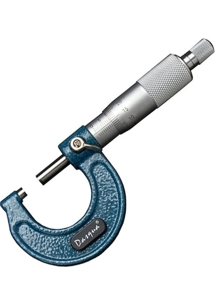 4111-8105 Mekanik Mikrometre