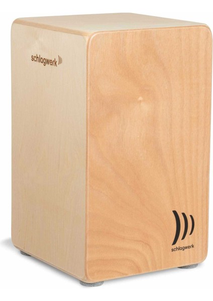 CP530 Cajon Agile Base Nature