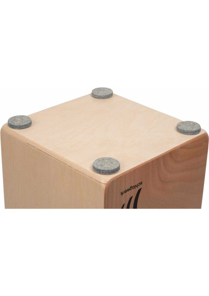 CP530 Cajon Agile Base Nature