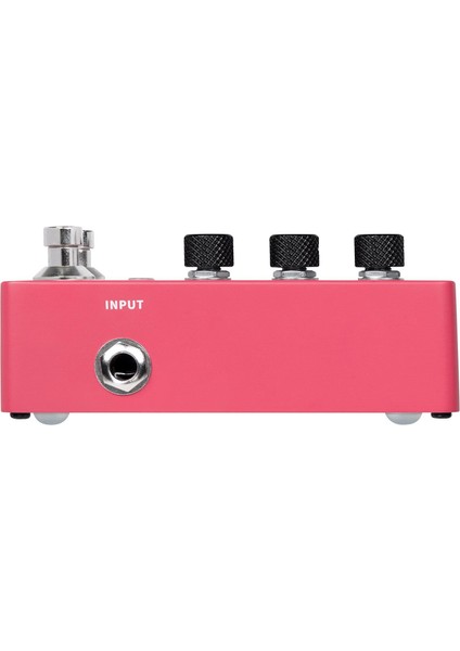 M730 Tender Octaver X2 Gitar Pedalı