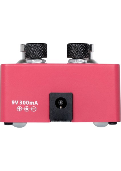 M730 Tender Octaver X2 Gitar Pedalı