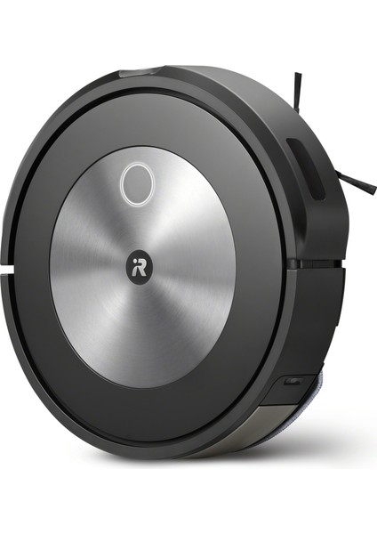 Irobot Roomba Combo J5 Akıllı Robot Süpürge ve Paspas