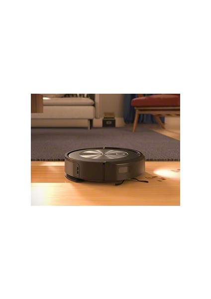 Irobot Roomba Combo J5 Akıllı Robot Süpürge ve Paspas