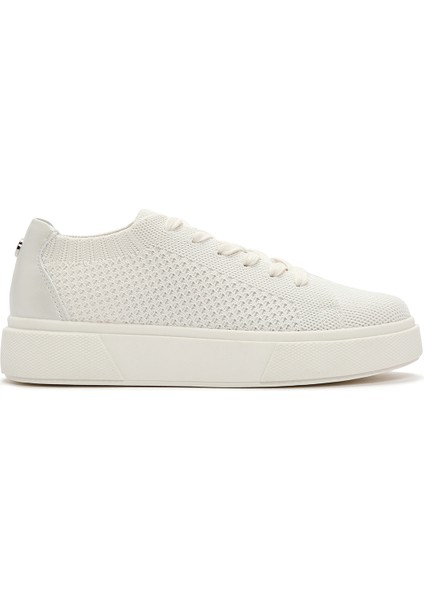 Kadın Beyaz Sneaker