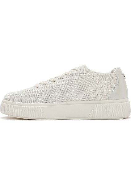 Kadın Beyaz Sneaker