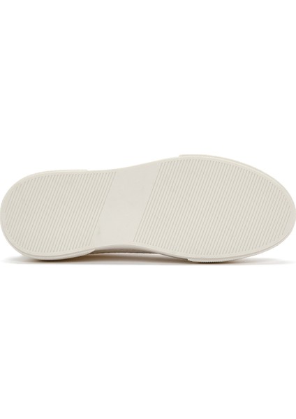 Kadın Beyaz Sneaker