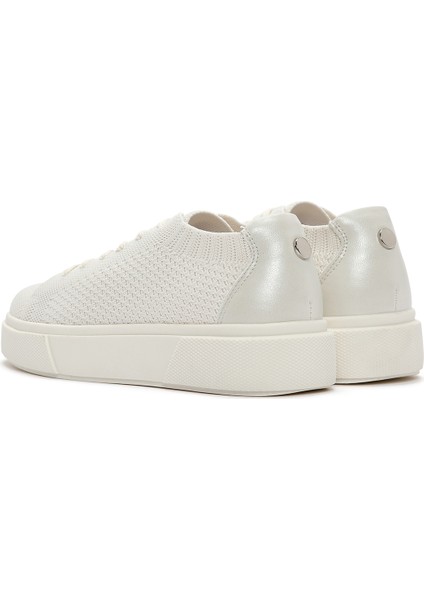 Kadın Beyaz Sneaker