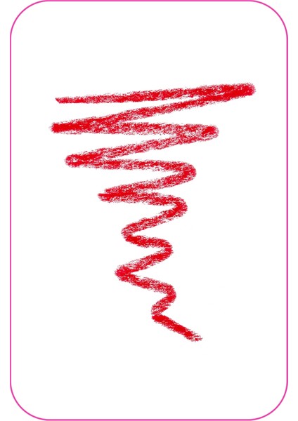 Lip Candy Dudak Kalemi 09 Smashed Cranberry - Kırmızı