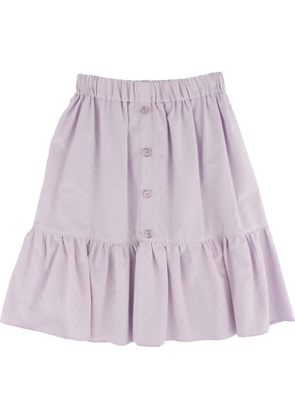 Kız Çocuk Etek modelleri