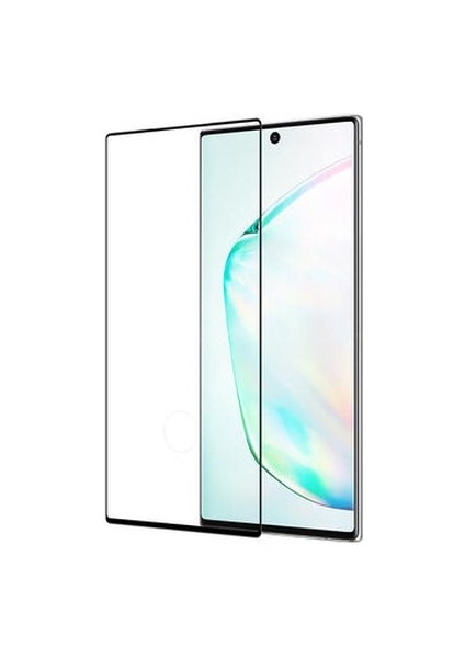 Samsung Galaxy S23 Ultra Ekran Koruyucu Pet Esnek