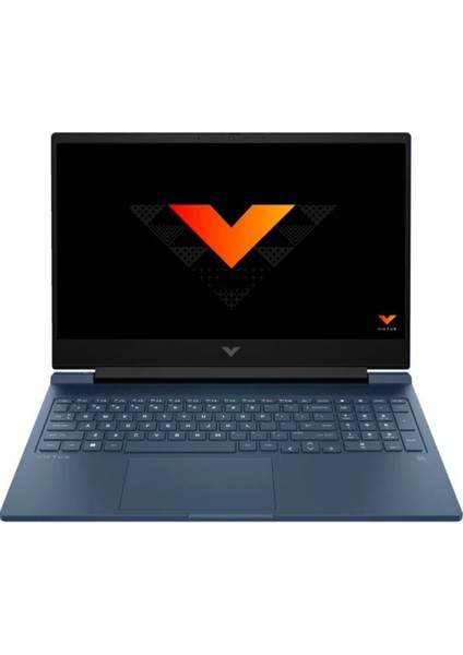 Victus 16-R0009NT I7-13700H 64 GB 1 Tbssd Rtx 4070 16.1" Fhd Windows 11 Home 7P6K6EA BT35