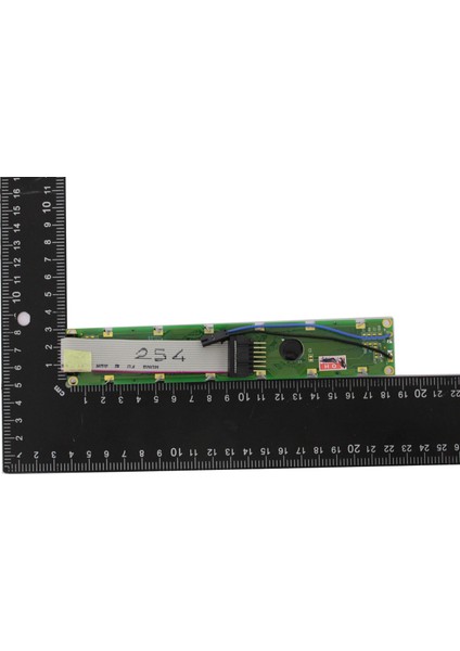 DH40X21A LCD Ekran