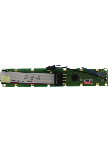 DH40X21A LCD Ekran