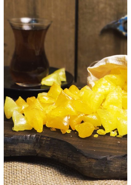 Limonlu Akide - 1 Kg (Erzurum Usulü)