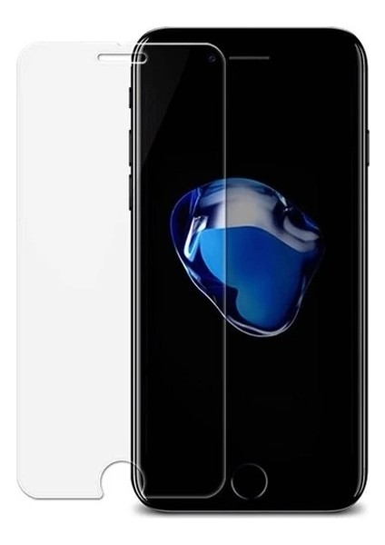 Apple iPhone 7 Plus Ekran Koruyucu Nano Glass Esnek Koruyucu