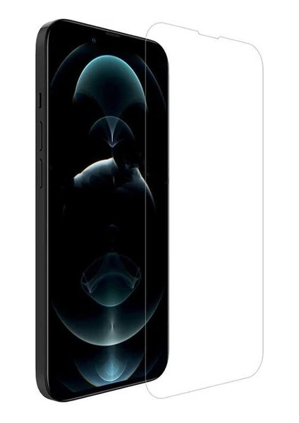 Apple iPhone 12 Mini Ekran Koruyucu Nano Glass Esnek Koruyucu