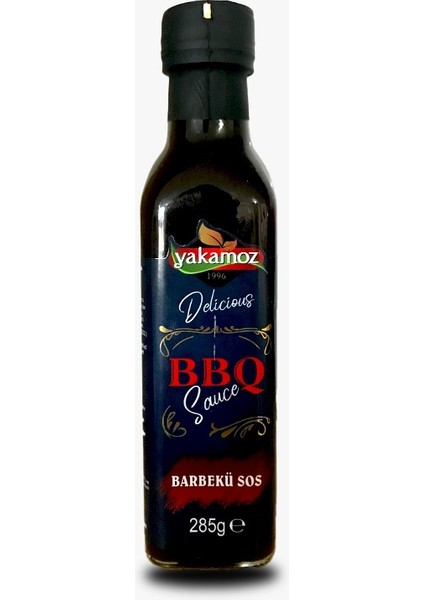 Bbq Sause 250 ml