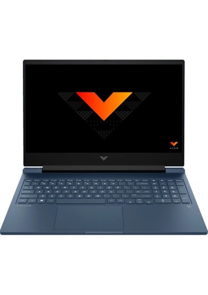 Victus 16-R0009NT I7-13700H 16 GB 512 GB SSD Rtx 4070 16.1" Fhd Windows 11 Home 7P6K6EA BT24
