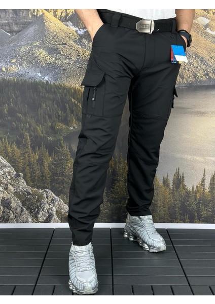 Taktikal Cargocep Outdoor Yazlık Pantolon