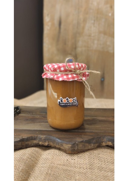 Alıç Marmeladı - 700 Gr