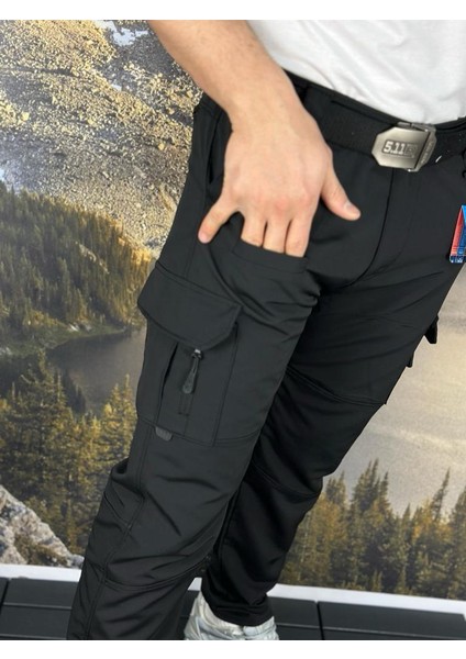Taktikal Cargocep Outdoor Yazlık Pantolon