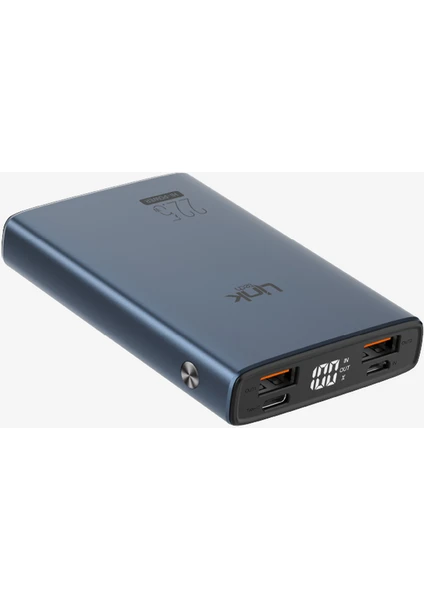 PD11 Premium Pd 22.5W 10.000 Mah Powerbank