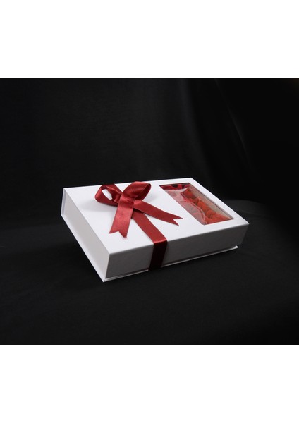 Lüks Hediye Kutulu 3'lü Yonca Taşlı Paslanmaz Çelik Kolye & Kelepçeli Acılabilir Bilezik Takımı fırsatları