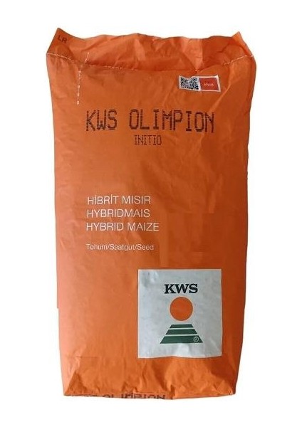 Olimpion Slaj Mısır Tohumu 50.000 Ad.