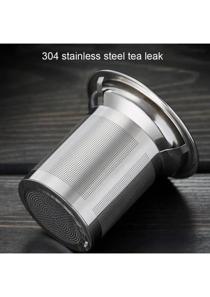 Süzgeçli Cam Demlik Isıya Dayanıklı 950 ml fırsatları