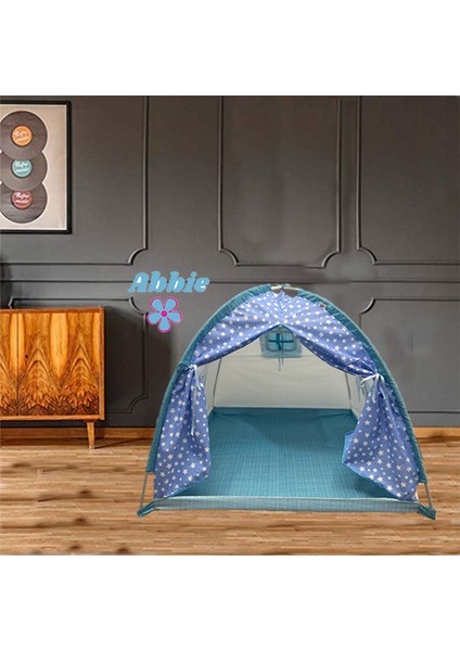Abbietürksat Metiş Çocuk Oyun Çadırı