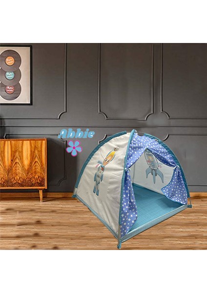 Abbietürksat Metiş Çocuk Oyun Çadırı fırsatları