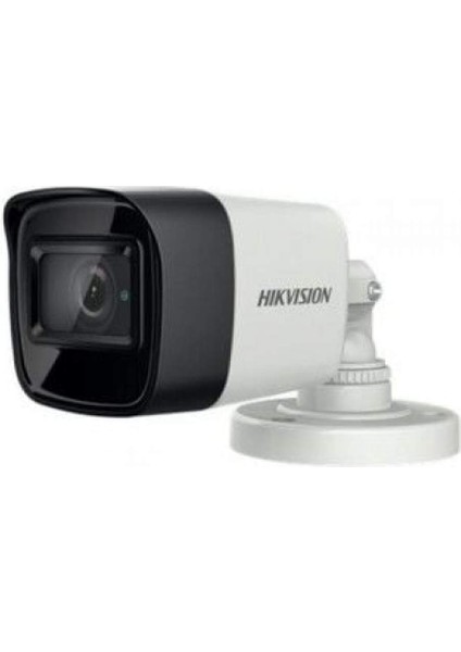 Hıkvısıon DS-2CE16D0T-EXIPF Cmos 2mp 3.6mm Bullet Hd-Tvı Güvenlik Kamera