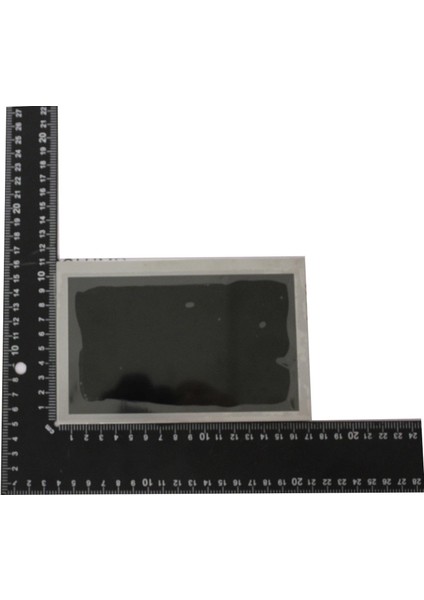 G070VW01 V1 LCD Ekran