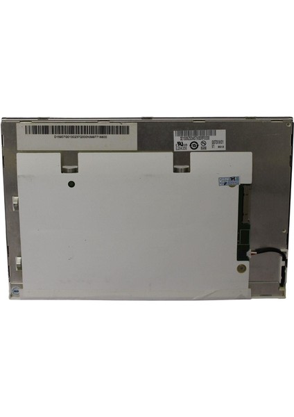 G070VW01 V1 LCD Ekran