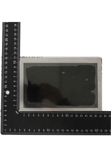 G070VW01 V1 LCD Ekran