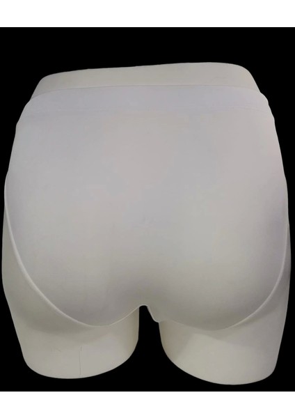 Ince Mikro Bikini Kilot-Beyaz fiyatları