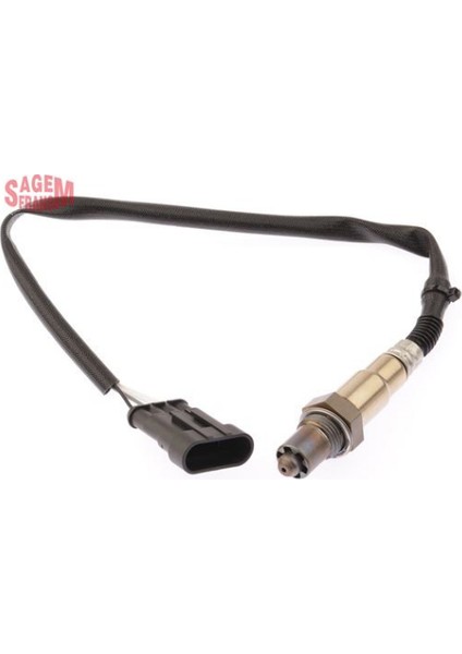 Oksıjen Sensor Palıo - Sıena 1,2 16VDOBLO 1,6 16V 46762182