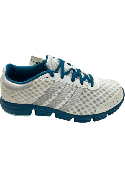 Q22247 Breeze W Kadın Spor Ayakkabısı Beyaz Mavi