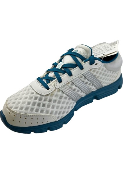 Q22247 Breeze W Kadın Spor Ayakkabısı Beyaz Mavi fırsatları
