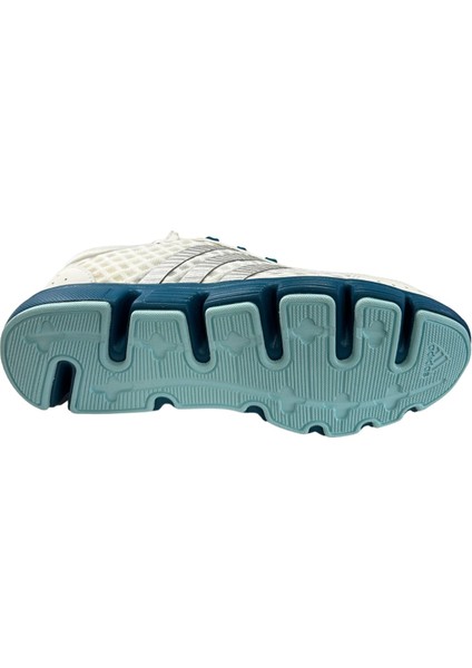 Q22247 Breeze W Kadın Spor Ayakkabısı Beyaz Mavi indirimleri
