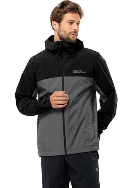 Jack Wolfskin Weiltal 2L Erkek Outdoor Mont 1115892_6945