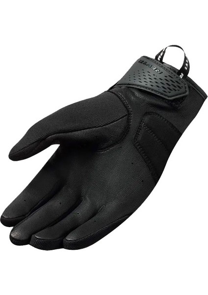 Revıt Mosca 2 Eldiven Siyah fiyatları