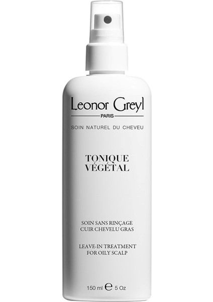 Tonique Vegetal 150 ml Yağlı Saç Derisi Spreyi