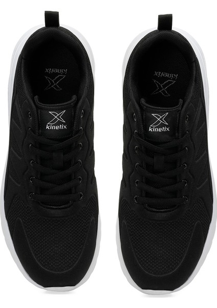 Eugene Tx 4fx Siyah Erkek Sneaker