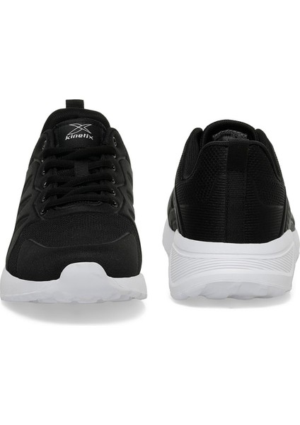 Eugene Tx 4fx Siyah Erkek Sneaker